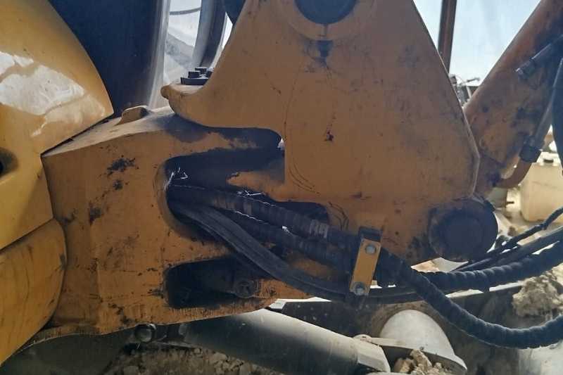 OmecoHub - Immagine JCB 8080ZTS